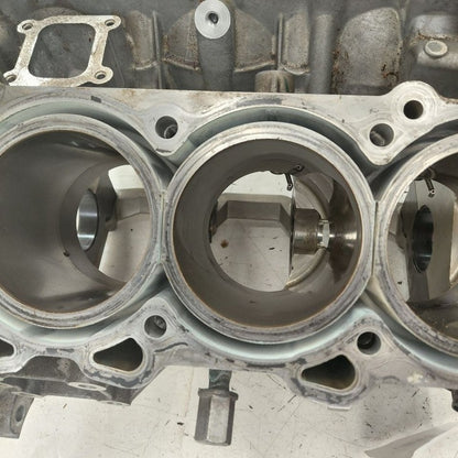 Bare Engine Cylinder Block Fits 14 18-24 Nissan Murano