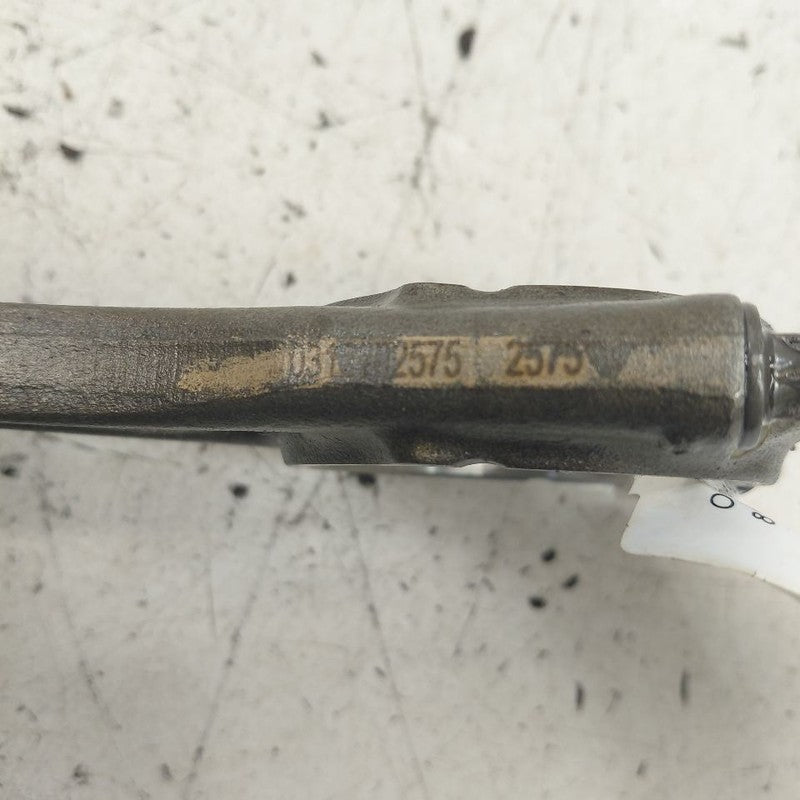 Ford Edge Single Piston With Connecting Rod   2.7 2019 2020 2021 2022