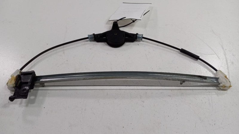 Left Rear Window Regulator Electric Fits 09-13 MAZDA 6 OEM