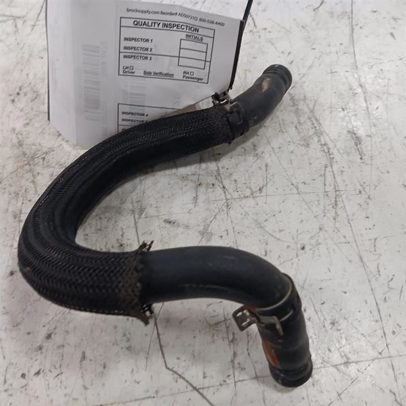 Subaru Legacy Coolant Line Crossover Pipe  2.5L 2020 2021 2022 2023 20