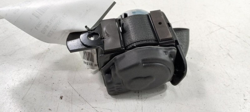 Cadillac CTS Seat Belt Strap Retractor Center Middle Rear Back 2011 20