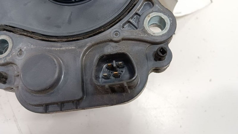 Coolant Pump Prius C VIN B3 7th And 8th Digit Inverter Fits 12-19 PRIU