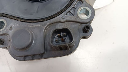 Coolant Pump Prius C VIN B3 7th And 8th Digit Inverter Fits 12-19 PRIU