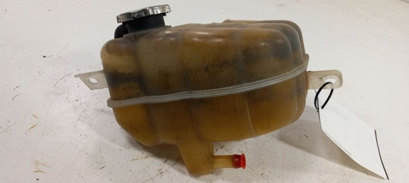 Radiator Overflow Coolant Reservoir Fits 09-19 Dodge Journey  OEM