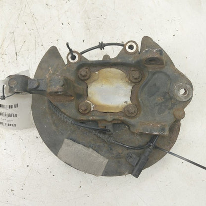 2018 Fiat 500 X Model Left Rear Spindle Knuckle Bearing Hub