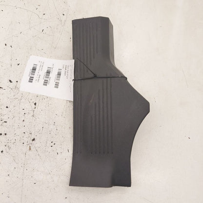 Nissan Rogue Sill Trim Plate Door Jam Threshold Left Driver Rear  2021