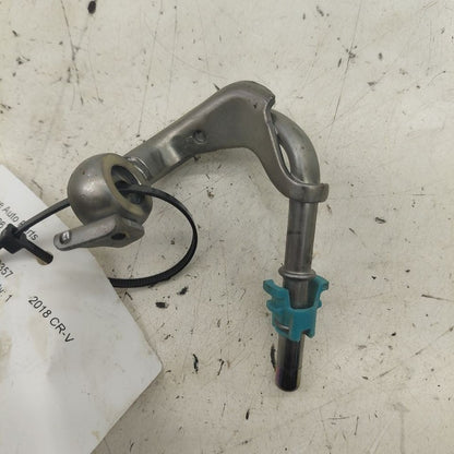 Honda CR-V Gas Fuel Line  2.4 2019 2018 2017
