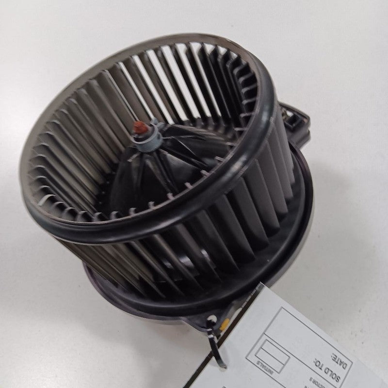 Blower Motor Fits 12-17 Hyundai Accent OEM