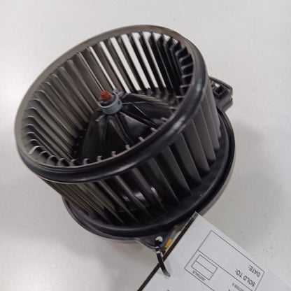 Blower Motor Fits 12-17 Hyundai Accent OEM