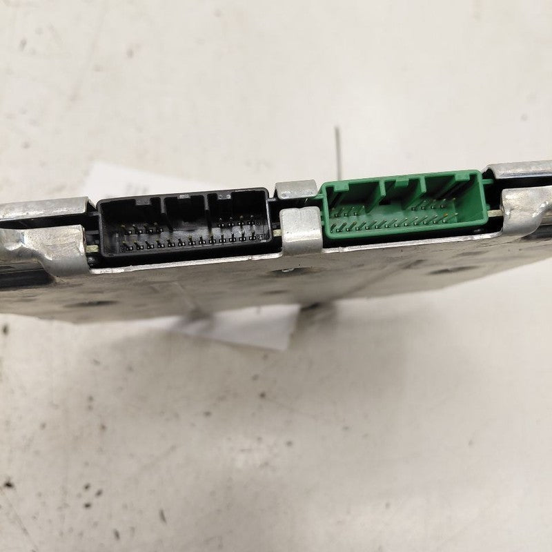 Hybrid-electric Battery Control Module ID LX68-10B687-MD 20-22 Ford Es