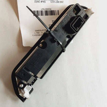 Mazda 3 Passenger Bag Light {BDGF55260D} 2023 2022 2021