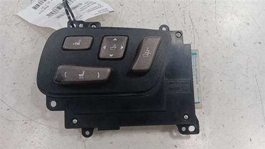 Lexus LS460 Seat Switch Left Driver Power Seat Control  2007 2008 2009