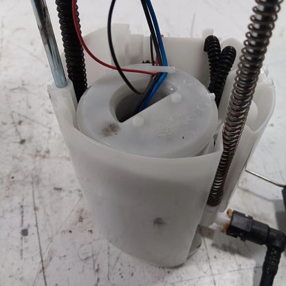 Gas Fuel Pump 2.5L Fits 20-24 Subaru Legacy