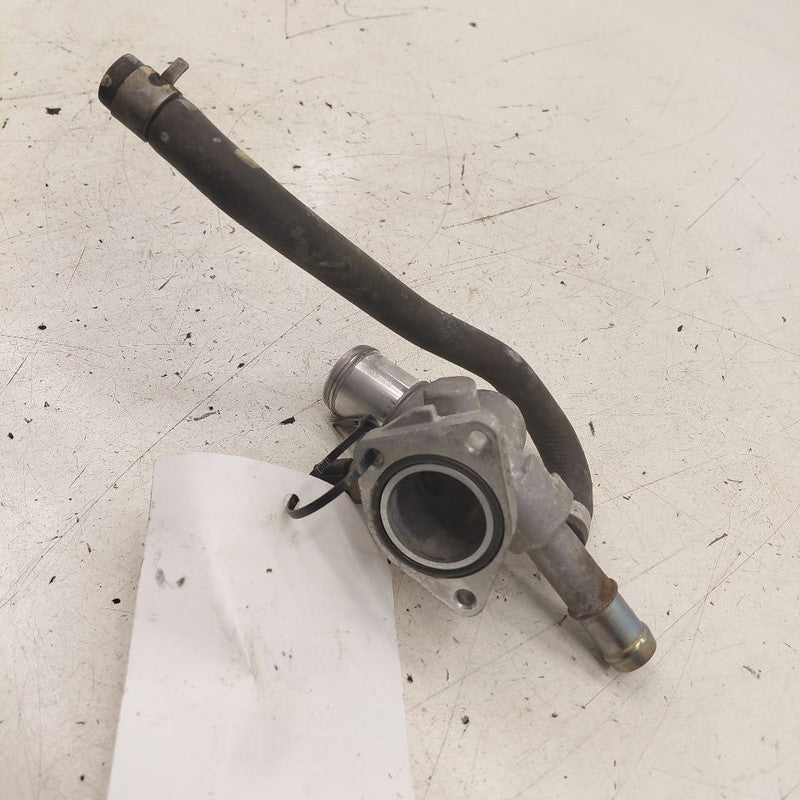 Hyundai Veloster Coolant Line Crossover Pipe  1.6 2017 2016 2015 2014