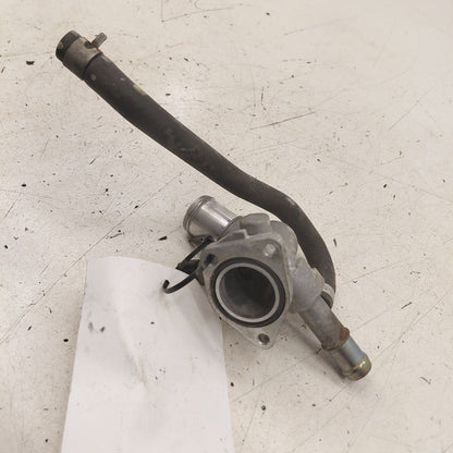Hyundai Veloster Coolant Line Crossover Pipe  1.6 2017 2016 2015 2014