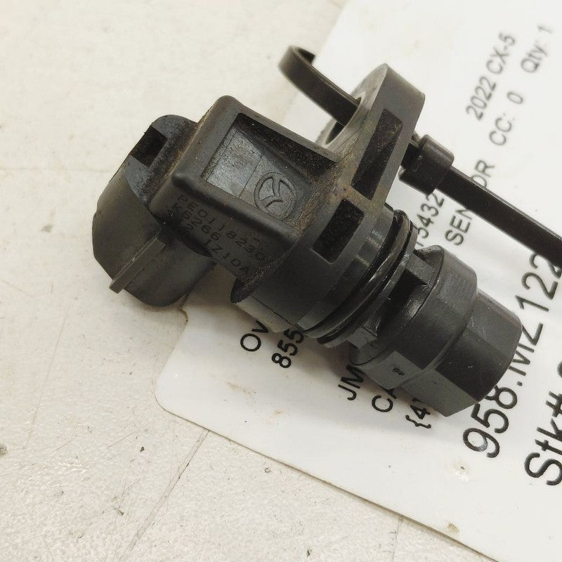 Mazda CX-5 Camshaft Cam Shaft Position Sensor  2.5 2023 2022 2021 2020
