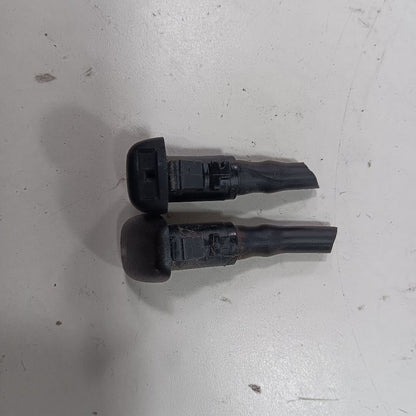 Kia Sportage Windshield Wiper Washer Fluid Hood Sprayer Nozzles  2022 