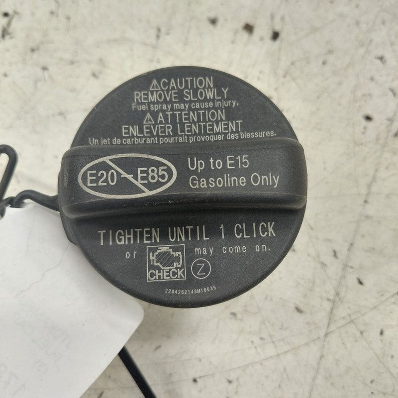 Toyota Prius Gas Tank Fuel Cap  2022 2021 2020