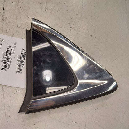 Mazda 6 Passenger Right Rear Door Corner Molding {GJR950N10} 2016 2015