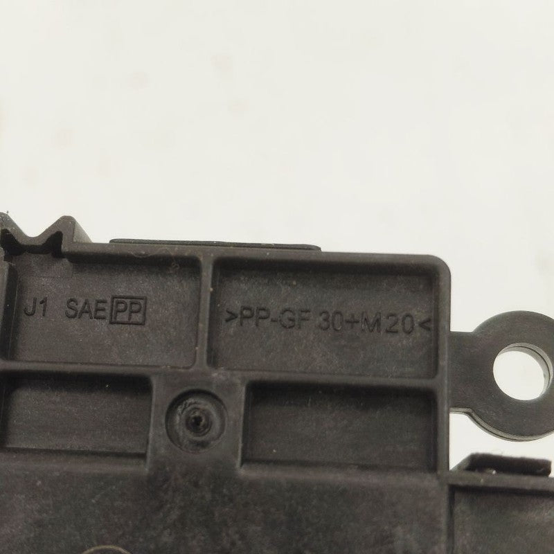 Mazda 3 Flap Door Motor Heater AC Door Actuator  2023 2022 2021