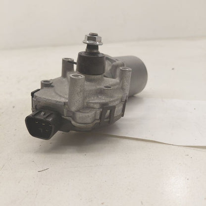 Front Windshield Wiper Motor Fits 24-25 XV Subaru Crosstrek