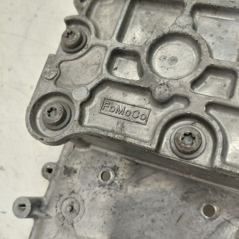 Ford Escape Hybrid Battery Bottom Case 2020 2021 2022