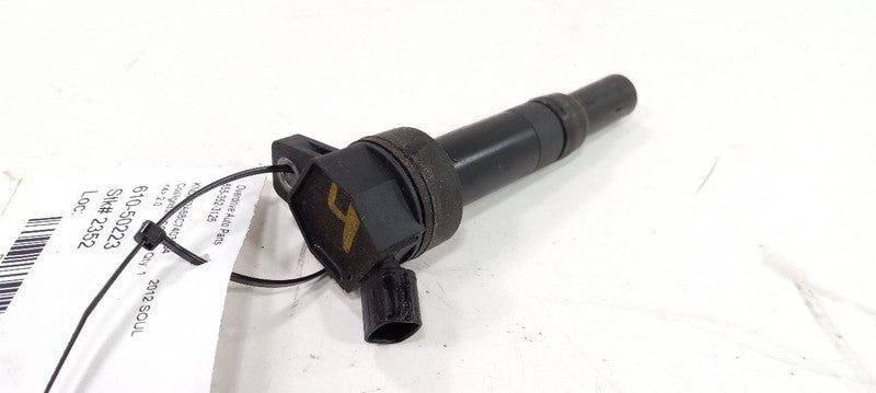 Ignition Coil Ignitor ID 273002E000 Fits 11-20 ELANTRA  OEM
