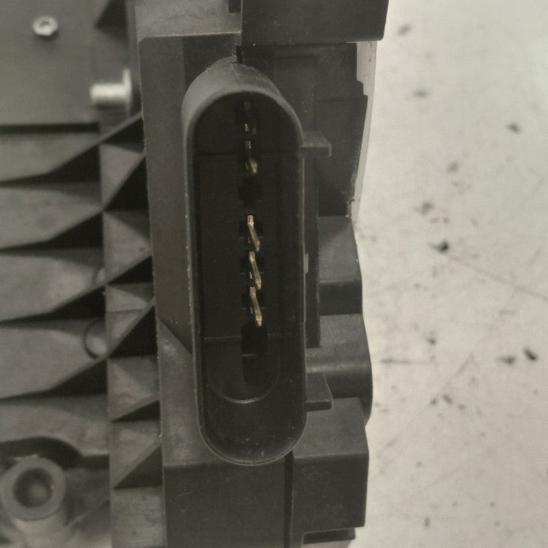 Volvo S60 Door Latch Lock Right Passenger Rear  2013 2014 2015