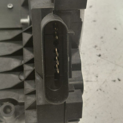 Volvo S60 Door Latch Lock Right Passenger Rear  2013 2014 2015