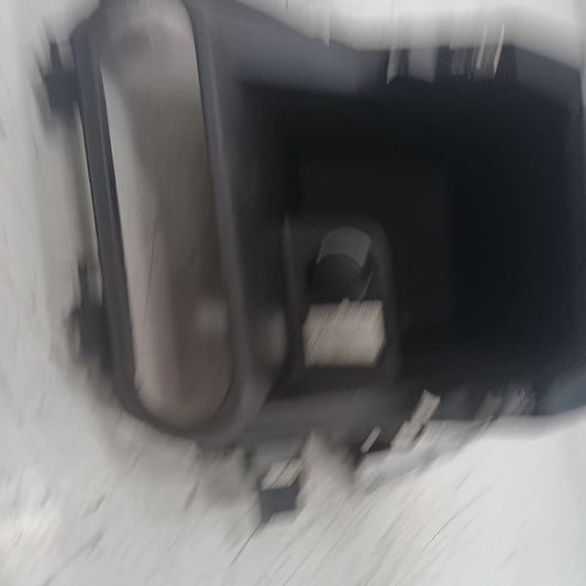 Nissan Kicks Storage Pocket  2021 2022 2023 2024