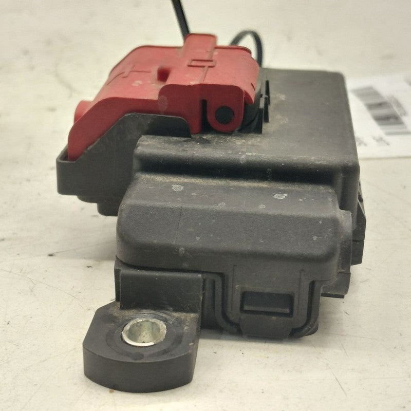 Alfa Romeo Stelvio Positive Battery Cable  2018 2019 2020 2021
