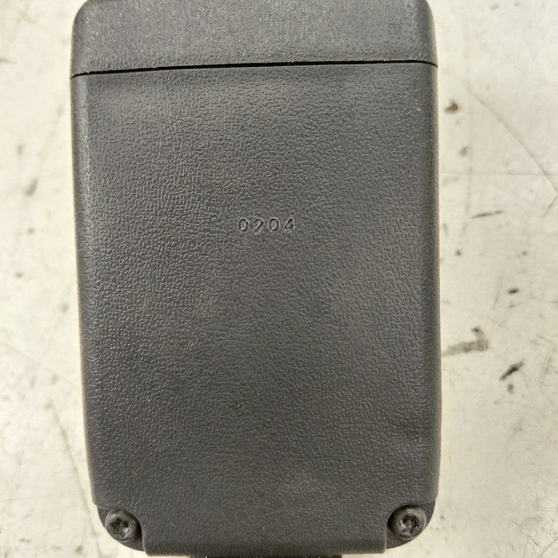 Passenger Right Front Seat Belt Buckle Latch 18-23 XV Subaru Crosstrek