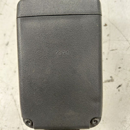 Passenger Right Front Seat Belt Buckle Latch 18-23 XV Subaru Crosstrek
