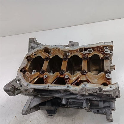 Bare Engine Cylinder Block 2.0L Fits 12-18 MAZDA 3 OEM