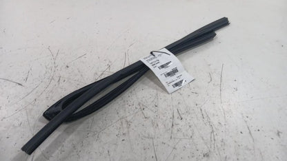 Toyota Rav 4 Door Glass Window Seal Rubber Left Rear Back  2019 2020 2