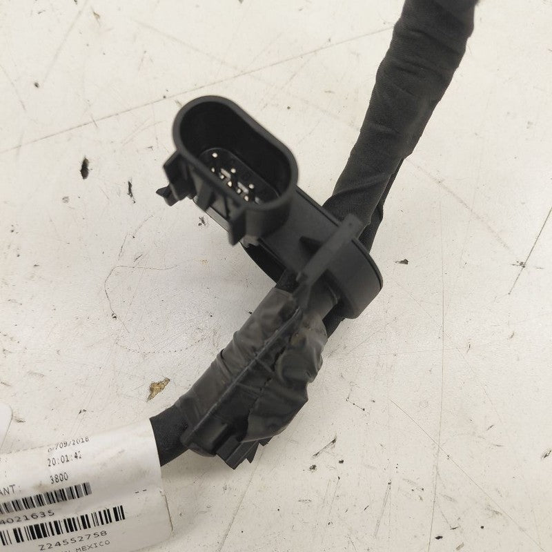 Chevy Volt Battery Cable  2019 2018 2017 2016