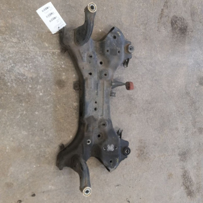 Front Crossmember Support Frame FWD Without Sport Package 18-23 Hyunda