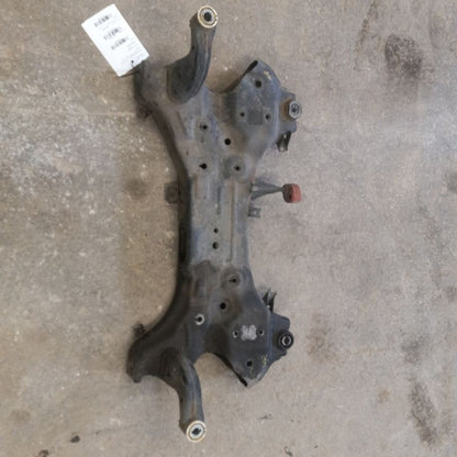 Front Crossmember Support Frame FWD Without Sport Package 18-23 Hyunda