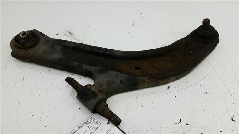 Driver Left Lower Control Arm Front Fits 07-12 Nissan Sentra OEM