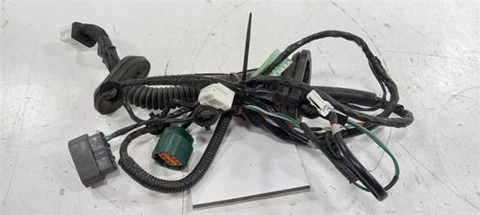Nissan Maxima Door Harness Wire Wiring Left Rear 2011 2012 2013 2014 O