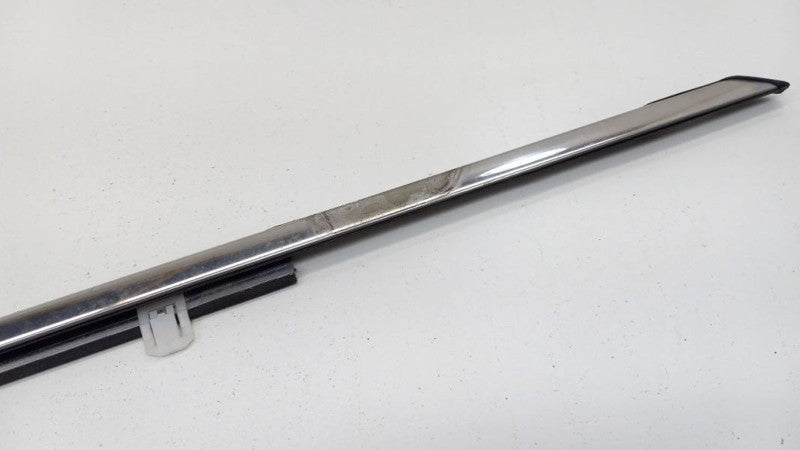 Honda Accord Door Glass Window Weather Strip Trim Front Right Passenger 2008 200