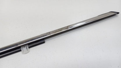Honda Accord Door Glass Window Weather Strip Trim Front Right Passenger 2008 200