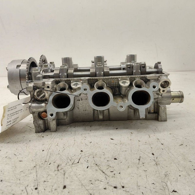 Engine Cylinder Head Fits 14-15 17-24 Mitsubishi Mirage