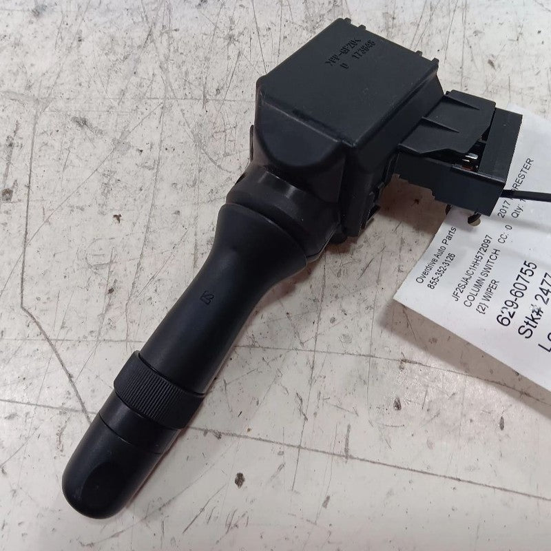 Column Switch Windshield Wiper Fits 14-23 Subaru Forester