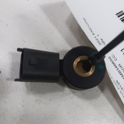 Buick Encore Engine Knock Sensor  1.4 2022 2021 2020 2019 2018 OEM