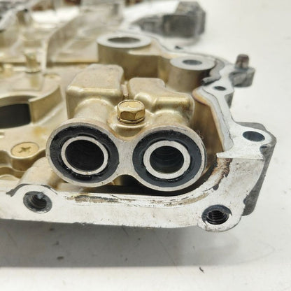 Timing Cover 2.5L QR25DE VIN J 1st Digit Japan Built 15-20 Nissan Rogu