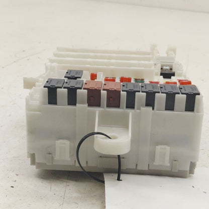 Honda CR-Z Cabin Fuse Box Interior Inner Under Dash  2015 2014 2013