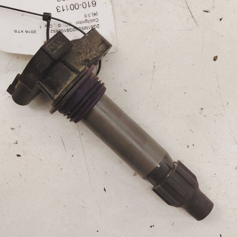Coil Ignition Ignitor Fits 08 10-24 Buick Enclave