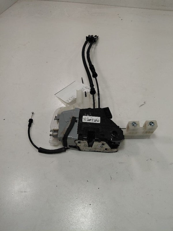 Hyundai Tucson Door Latch Lock Left Driver Front  2016 2017 2018 OEM