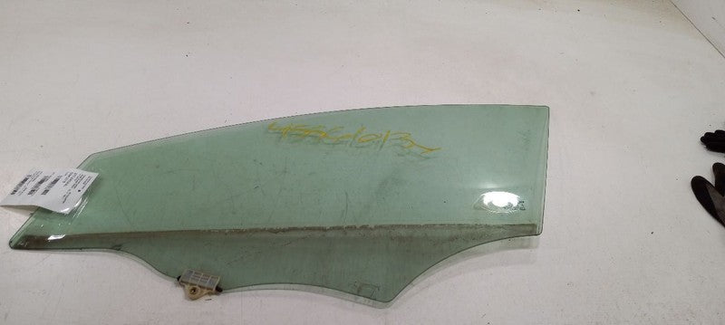 82410A5020 Driver Left Front Door Glass Hatchback GT Window Fits 13-17 ELANTRA